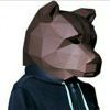bear