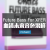 Future Bass预制包 – Cymatics – Future Bass For XFER Serum