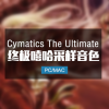 终极嘻哈制作音色采样套装 Cymatics The Ultimate Hip Hop Collection