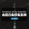 木管合奏交响乐系列 Symphony Series Woodwind Ensemble