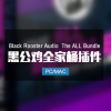 黑公鸡全家桶 Black Rooster Audio The ALL Bundle 2.6.3 Win/Mac