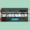 Native Instruments Duets Library 流行嘻哈音色