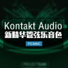 管弦乐ProjectSAM Orchestral Essentials KONTAKT