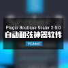 Plugin Boutique Scaler 2.9.0 自动和弦神器软件 Win/Mac