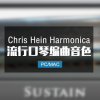 Chris Hein Harmonica 流行口琴音色