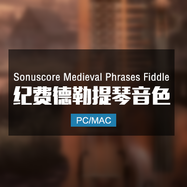 Sonuscore Medieval Phrases Fiddle 中世纪费德勒小提琴音色 IMG7