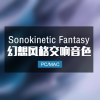 Sonokinetic Fantasy 幻想风格交响管弦乐音色