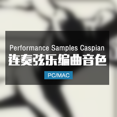Performance Samples Caspian 连奏管弦乐音色 IMG4