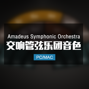 Amadeus Symphonic Orchestra 交响管弦乐团音色 IMG3